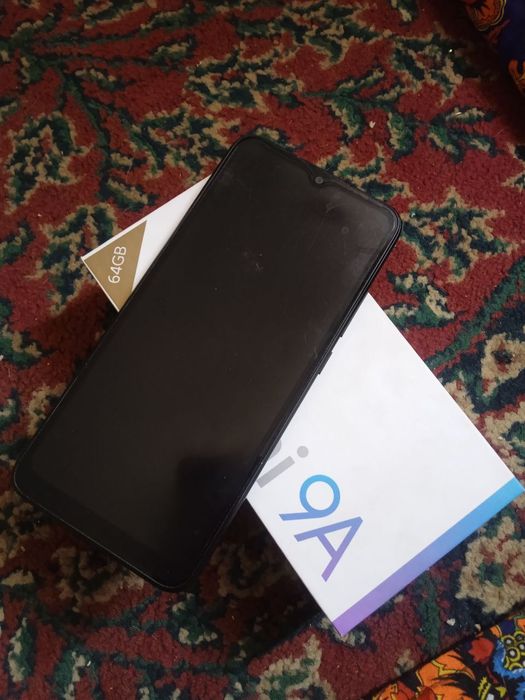 Redmi 9 A telefon