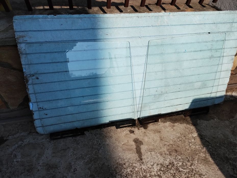 WARTBURG 353  стъкла