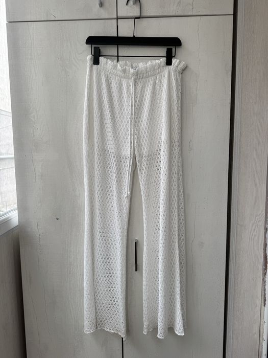 Продам штаны сеточка размер M/L/XL