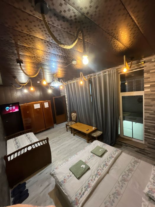 Mironshox Xotel  Bezzaks xotel