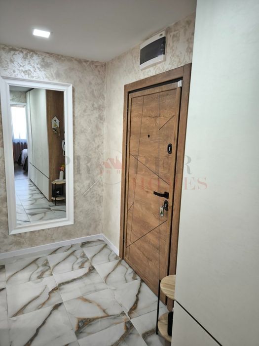 Продажба 3-стаен гр. Велико Търново - Зона Б 96m² - снимка 14
