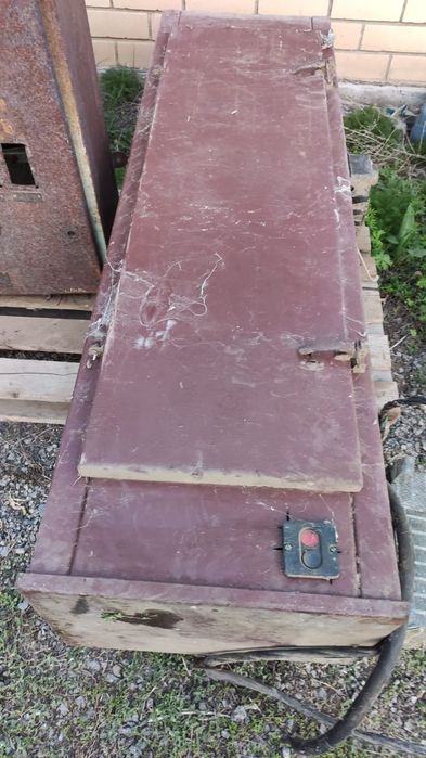 Продам щитовую электрическую
