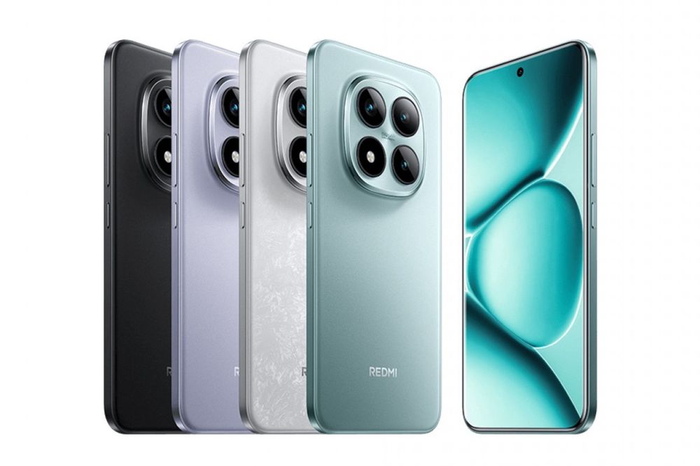 Новый Xiaomi Redmi Note 15! Бесплатная Доставка!