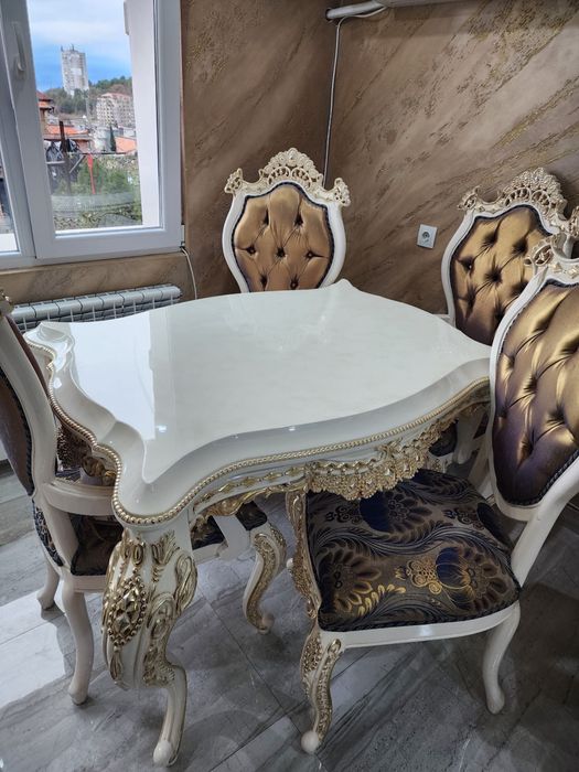 Турски мебели като нови