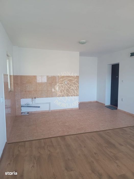 Apartament 39 mp con.-balcon-ideal locuire - finisata-Zona Pompieri — fotografia 1