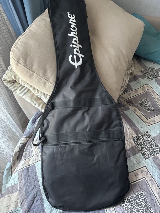 Les paul epiphone special II