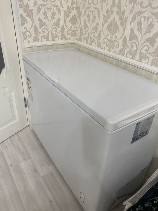 Продам морозилник хорошом состояние
