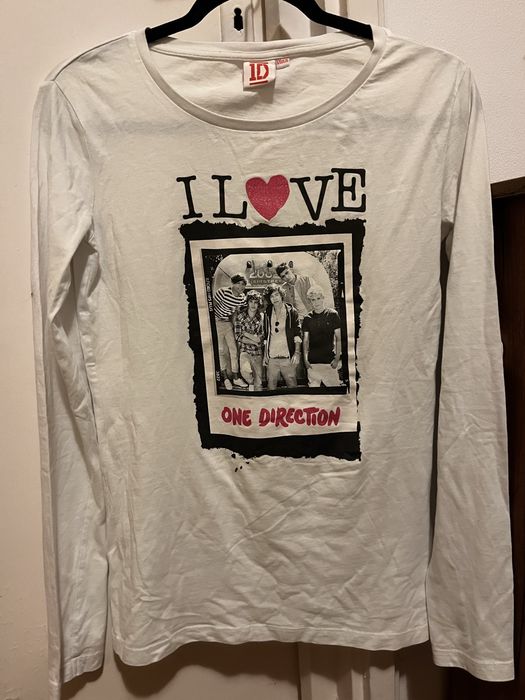 Bluză originală One Direction