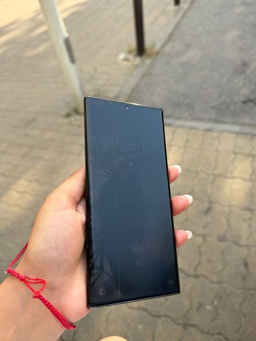 Samsung not 20 ultra pret negociabil