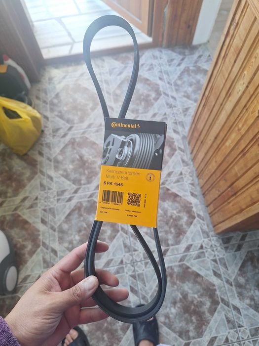 Комплект за обслужване на Astra H 105к.с