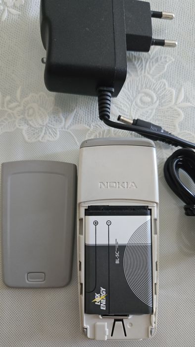 Продам Nokia 1110i