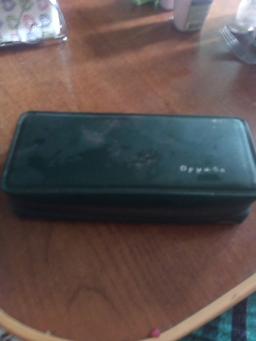 Бритва советская