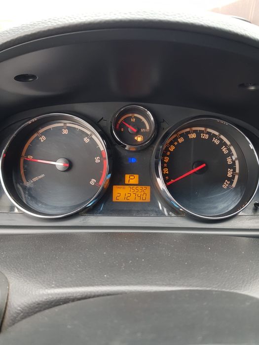 Vand Opel Antara 4x4 2.0 cdti