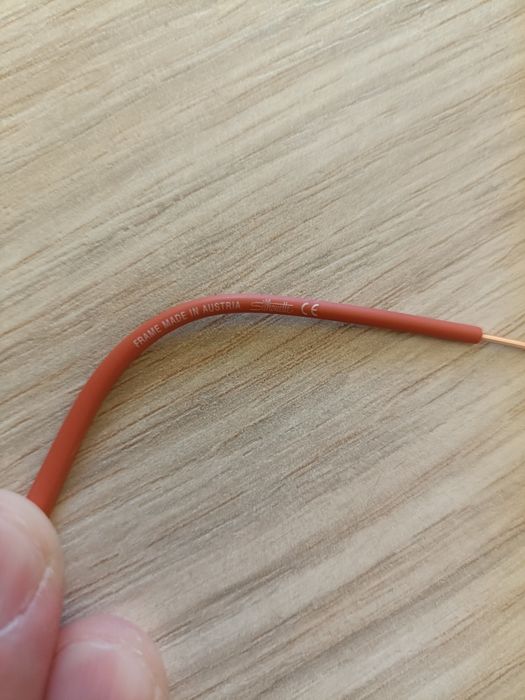 Rame Ochelari Silhouette