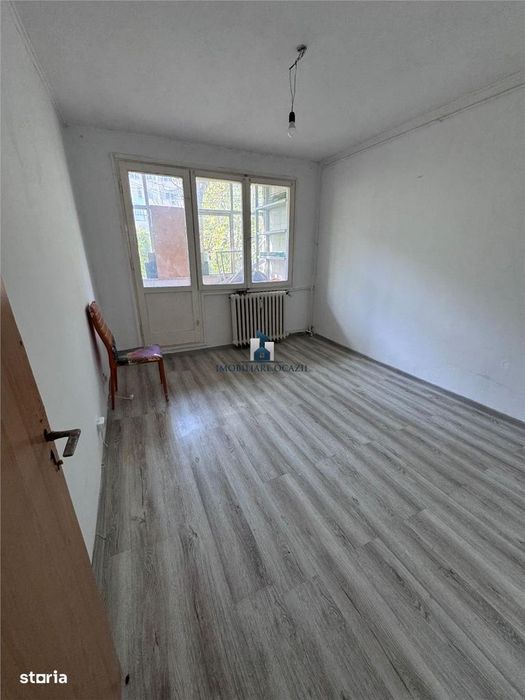 Apartament 3 Camere Semidecomandat Sos. Giurgiului — fotografia 1