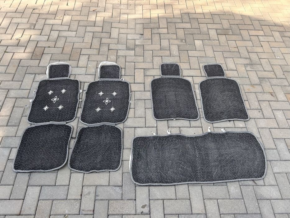 Продам авто чехлы