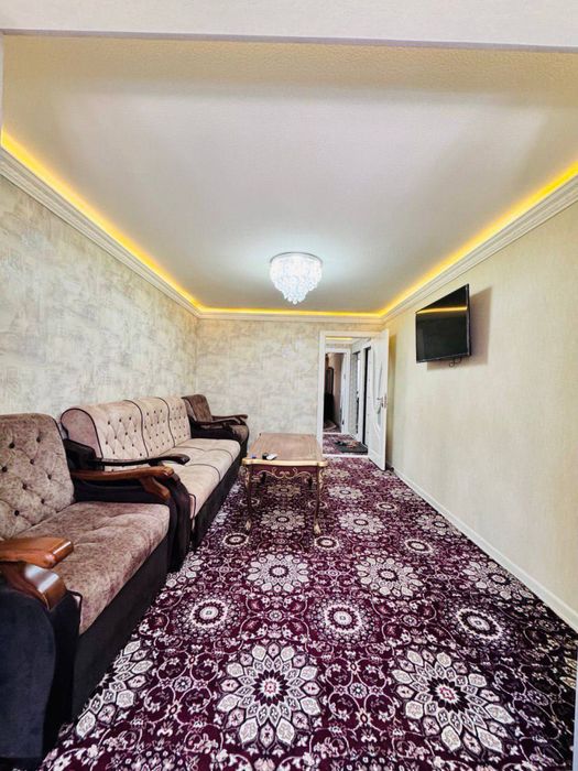 Квартира арендага берилади.Гагарина