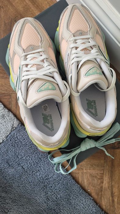 Оригинални маратонки New Balance 9060