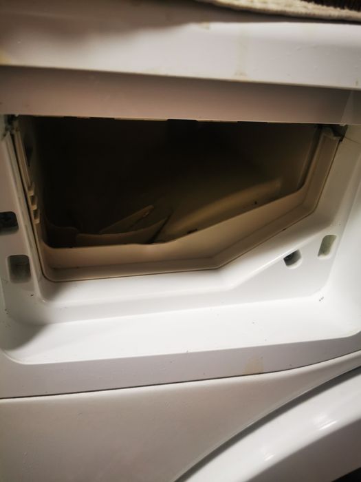 Стиральная машина Samsung