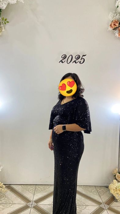 Продам вечерние платье.