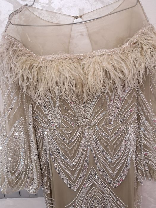 Rochie eleganta  pentru evenimente speciale