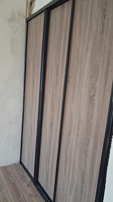 Продается раздвижные двери купе