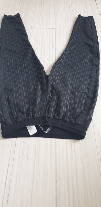 Karl Lagerfeld Print Pant Mens XL / 2XL  НОВО! ОРИГИНАЛ Мъжко Долнище