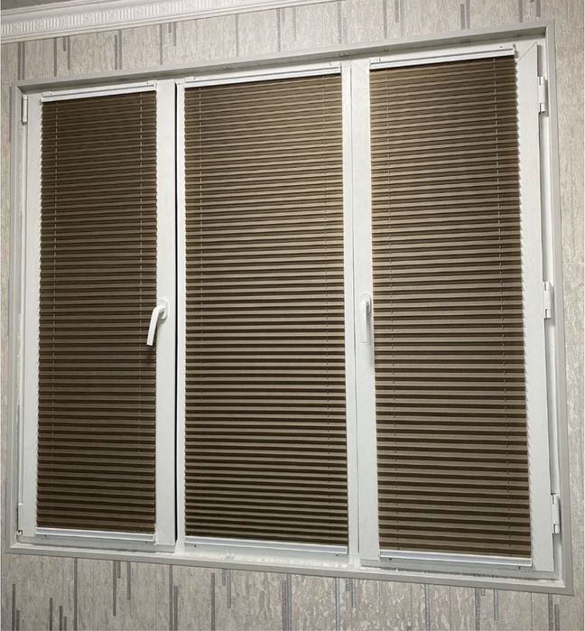 Жалюзи от  OSA JALYUZI