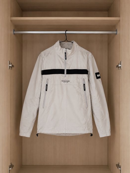 Weekend offender