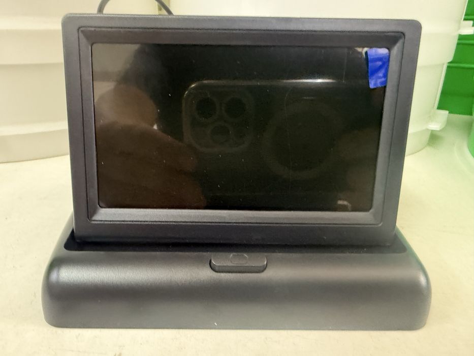 Vand camera marsarier