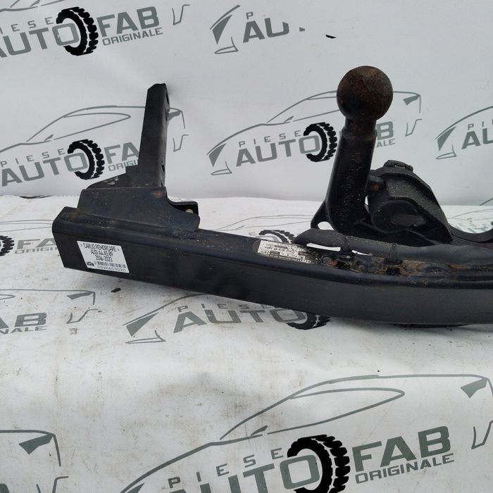 Carlig rmeorcare electric Audi A4 B9 A5 8W0800941M an 2016-2017-2018-2