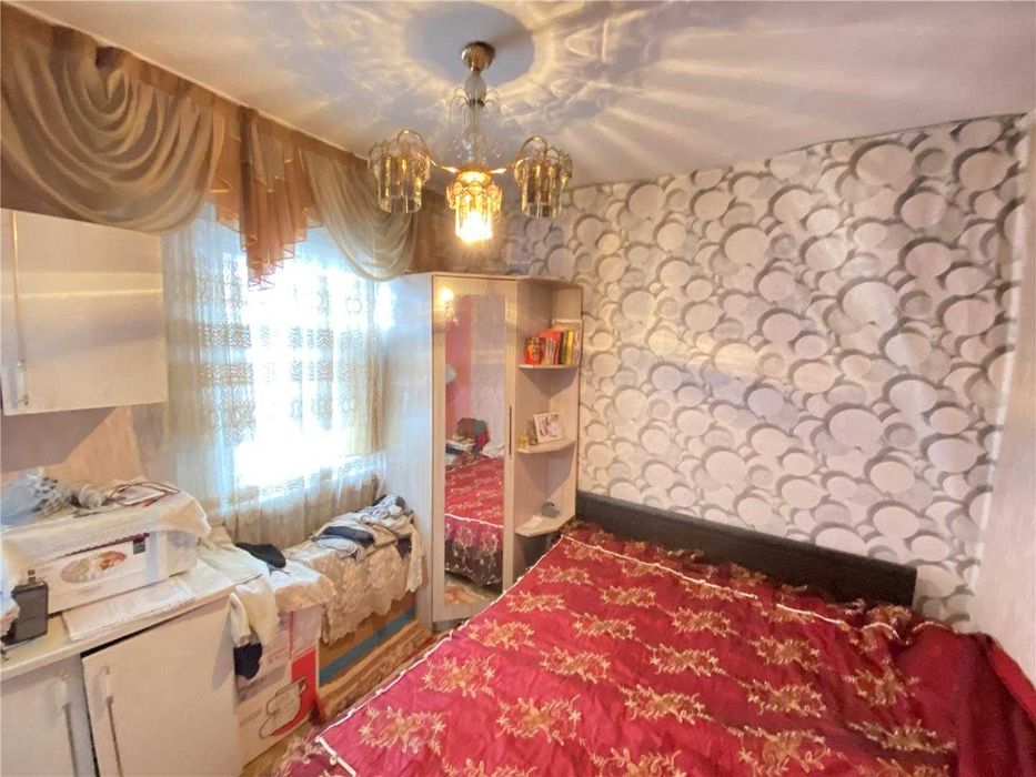 Дом по ул Минина.Жби