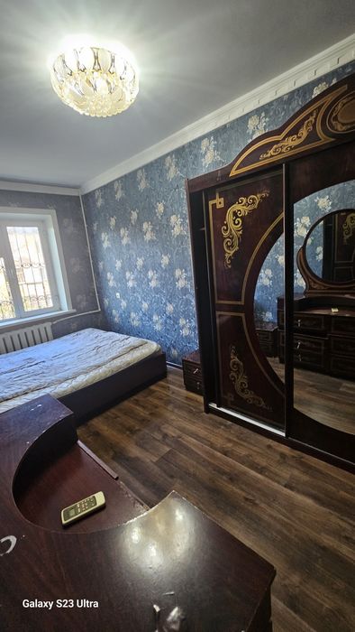 Аренда 3.хонали коракамиш 2/1 галаба боги олдида