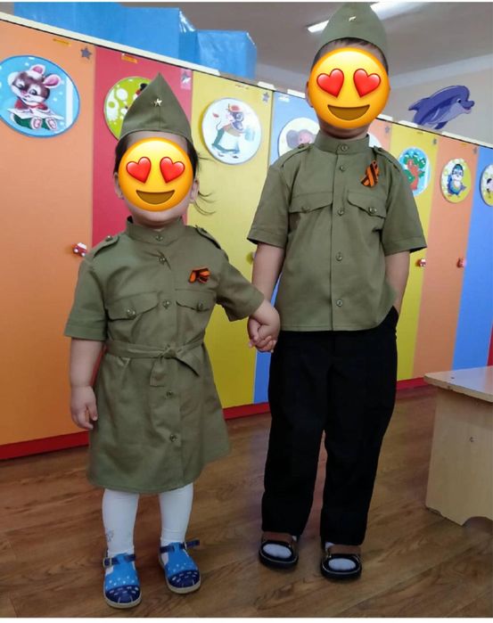праздничные вещи
