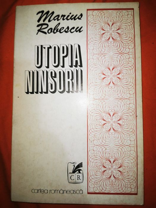 AUTOGRAF Tablou de familie - Sorin Gheorghut Svetlana Carstean Razvan Radulescu Mihai Ignat T. O. Bobe Cezar-Paul Badescu