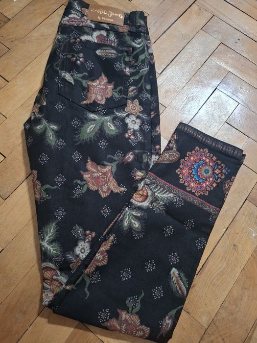 Дамски панталон Desigual