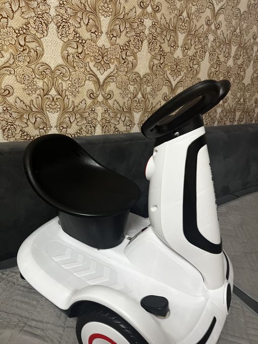 Детский Электромотоцикл