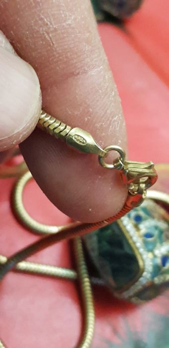 уникални бижута ръчна изработка