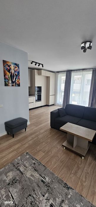 Proprietar | Apartament 2 camere | MTM Residence Pipera |