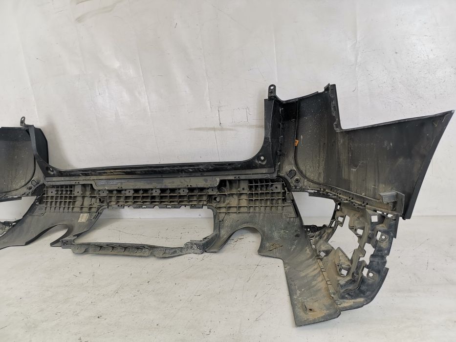 Задна броня Ланд Ровер / Land Rover Range Rover Sport 2 Оригинална, в