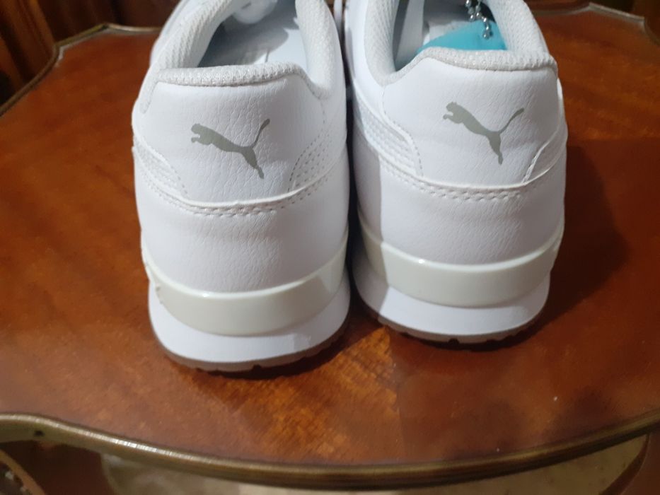 продам кроссовки PUMA