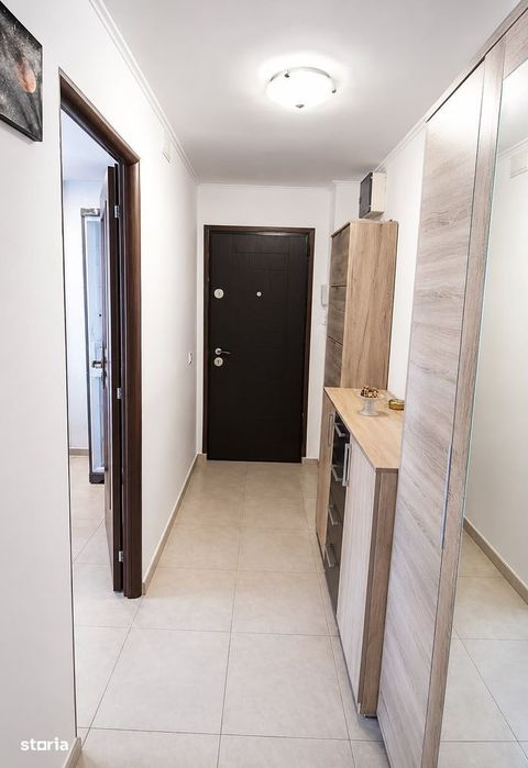 2 camere Torontalului - Mobilat/Utilat - Bucatarie separata