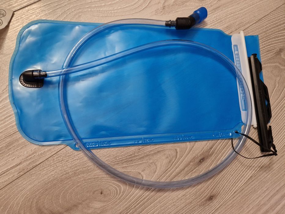 Раница за тичане Camel Bag 10 литра