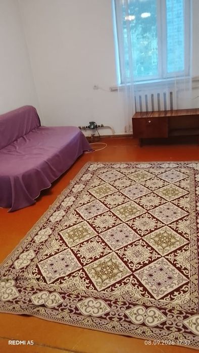 Здам 2комнатную кв