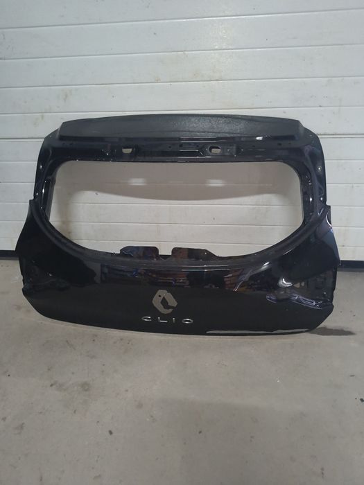 Haion Renault clio 5