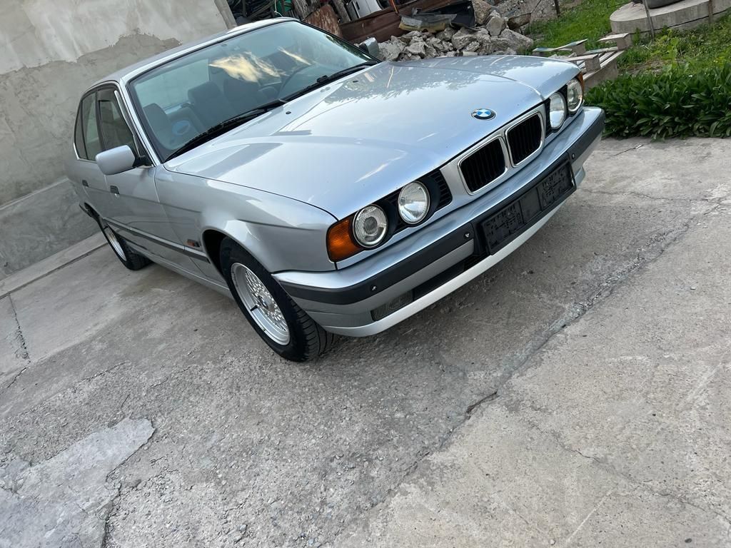 bmw bmw за 250000 - Транспорт - OLX.kz