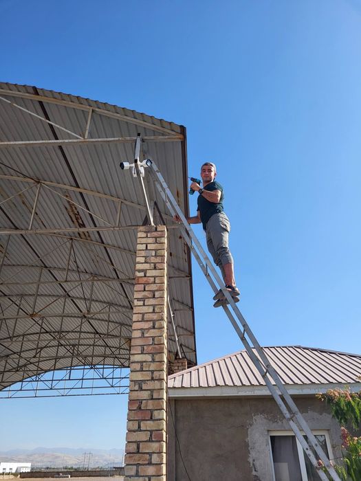 Ремонт пк и установка Windows и комплектующие