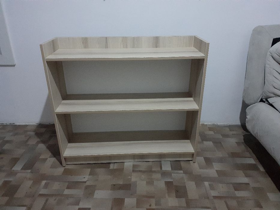 Обувница. Новый Стелаж