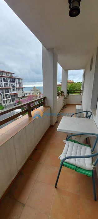 Продава се Тристаен апартамент в Свети Влас - 89 кв.м за 814 €/кв.м - Снимка #12