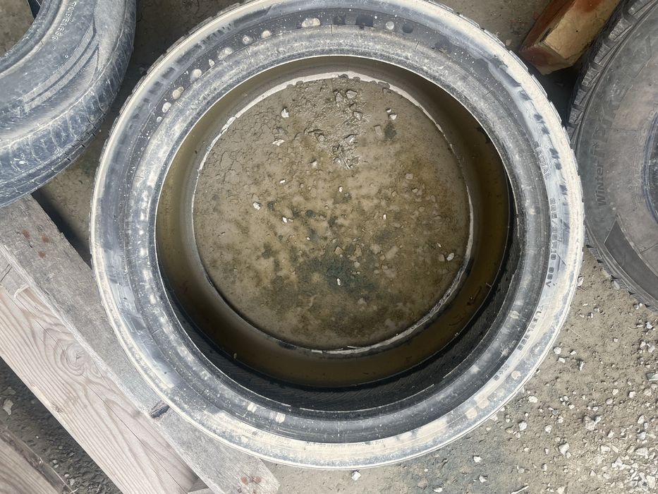 Продам б/у покрышки